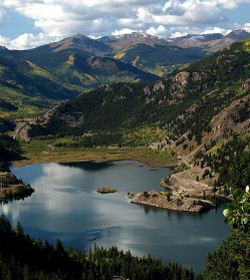 Lake City
